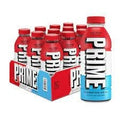 Prime - Hydration Drink Ice Pop 500ml 12 Pieces