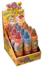 Double Sour Dip 12 Stuks