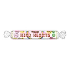 Swizzles - Giant Kind Hearts 39 Gram