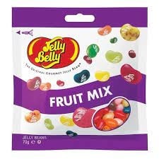 Jelly Belly - Fruit Mix 70 Gram