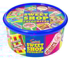 Swizzels - Favourites 750 Gram