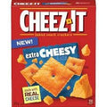 Cheez-It - Extra käsig 200 Gramm