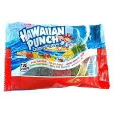 Hawaiian Punch - Fruchtgummis 56 Gramm