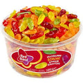 Red Band - Silo Winegum Schoentjes 500 Stück 1250 Gram