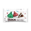 Hershey's - Christmas Hugs White Creme 286 Gramm