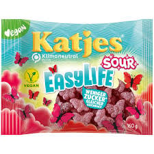 Katzen - Easy Life 175 Gramm