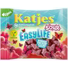 Katjes - Easy Life 175 Gram