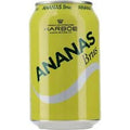 Harboe - Ananas Brus 330ml 24 Cans