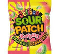 Sour Patch - Wassermelone 160 Gramm