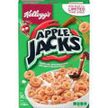Kellogg's - Apple Jacks 345 Gramm