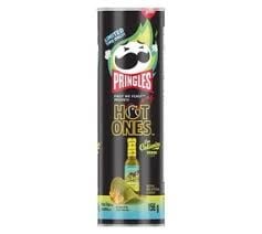 Pringles - Hot Ones 156 Gram