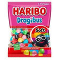 Haribo - Dragibus 200 Gramm