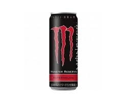Monster - Energy Reserve Watermelon (Japan) 355ml