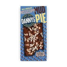 Danny's - Mississippi Mud Pie 80 Gram