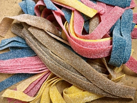 Zure Matten Mix 500 Gram