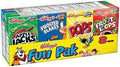 Kellogg's Fun Pak 8er-Packung 243 Gramm