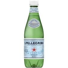 San Pellegrino - Water 500ml 24 Stuks