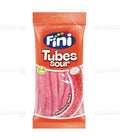 Fini - Saure Erdbeerstifte (Halal)