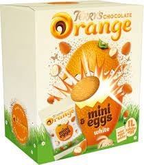 Terrys - White Chocolate Egg 230 Gram