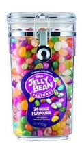Jelly Bean Factory - Jar 700 Gram 6 Stück