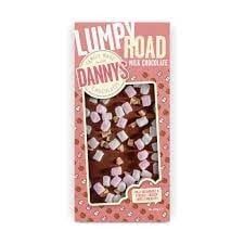 Danny's - Lumpy Road 80 Gramm