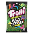 Trolli - Sour Brite All Star Mix 120 Gram