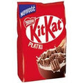 Kit Kat - Müsli 190 Gramm