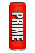 Prime - Boisson énergisante Tropical Punch 330ml (version UE)