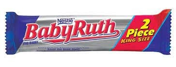 Nestle - Baby Ruth 94 Gram