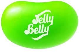 Jelly Belly Beans Kiwi 1 Kilo