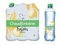 Chaudfontaine - Fusion Citroen 500ml 6 Pieces