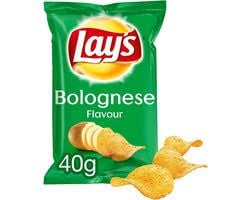 Lay's - Bolognese Flavour 40 Gram