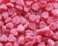 Haribo - Frambozenhartjes 250 Gram