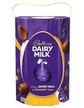 Cadbury - Karamel Special Gesture Egg 245 Gram