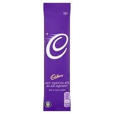 Cadbury - Instant Chocolate Break 28 Gram