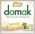 Nestlé - Damak Weiße Schokolade 60 Gramm