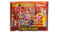 Dr. Fire - Dip 2 Lick Extreme Hot Candy 18 Gramm