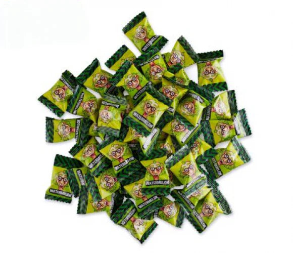 Dr. Sour - Blast Balls Wassermelone 1 Kilo (Halal)