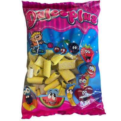 Dulceplus - Coconut Licorice Jelly Mix 1 Kilo