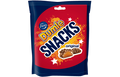 Fazer - Dumle Snacks 100 Gramm