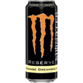 Monster - Reserve Orange Dream 500ml