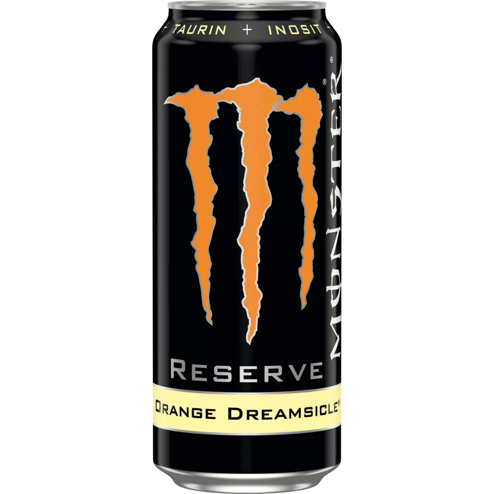 Monster - Reserve Orange Dream 500ml