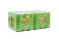 Schweppes - Lemon 330ml 24 Canettes