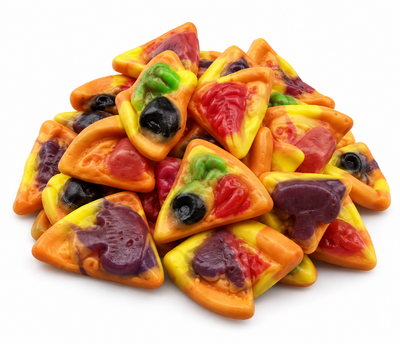 Vidal - Filled Pizzas 250 Gram