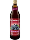 Rabenhorst - Bière Waldheidel 700 ml