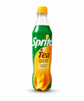 Sprite - Lemon Tea Flavor 500ml