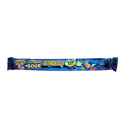 Warheads - Super Saure Kaugummis 57 Gramm