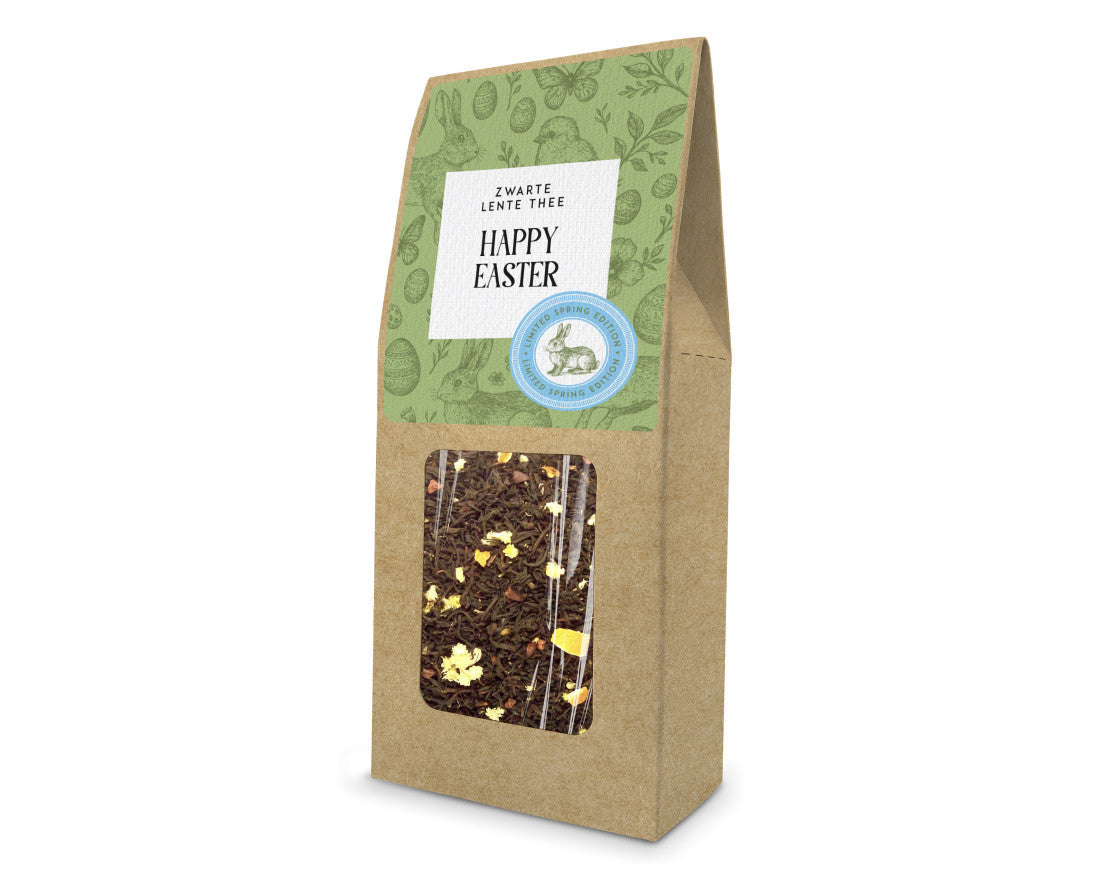 Lambertz & Visser - Easter Lente Thee 75 Gram