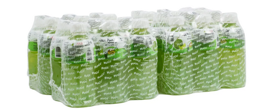 Mogu Mogu - Melon 320ml 24 Stuks