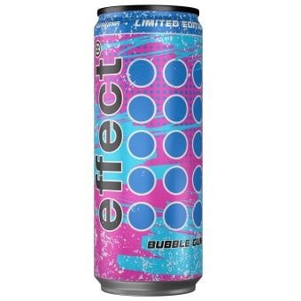 Effect - Bubble Gum 330ml